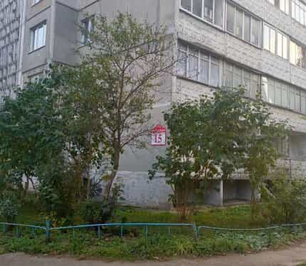 Фото объекта