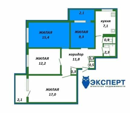 Фото объекта