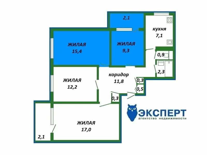 Беларусь, Минск, улица Руссиянова, 32/1
