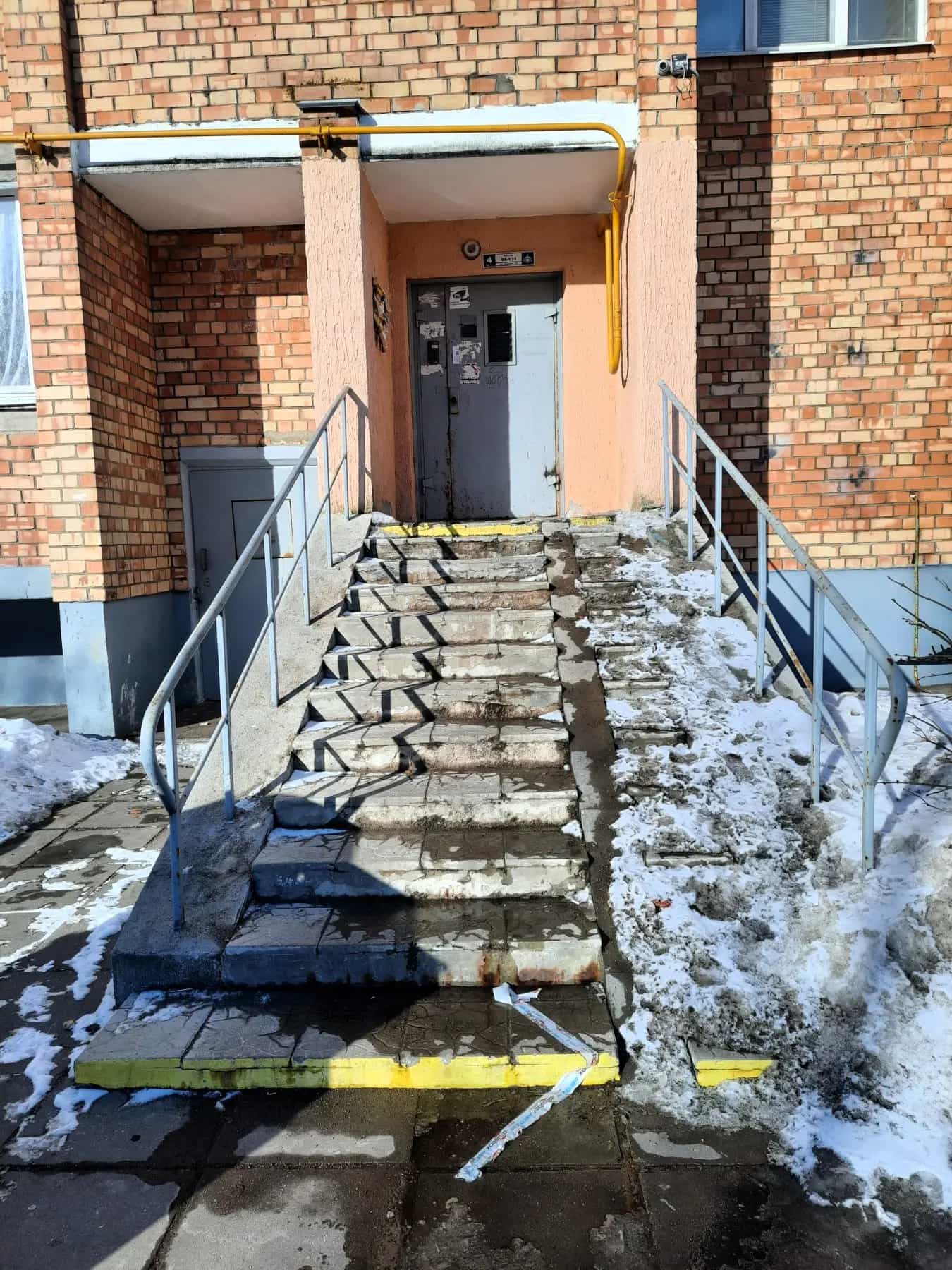 Беларусь, Минск, улица Уборевича, 170, фото 21