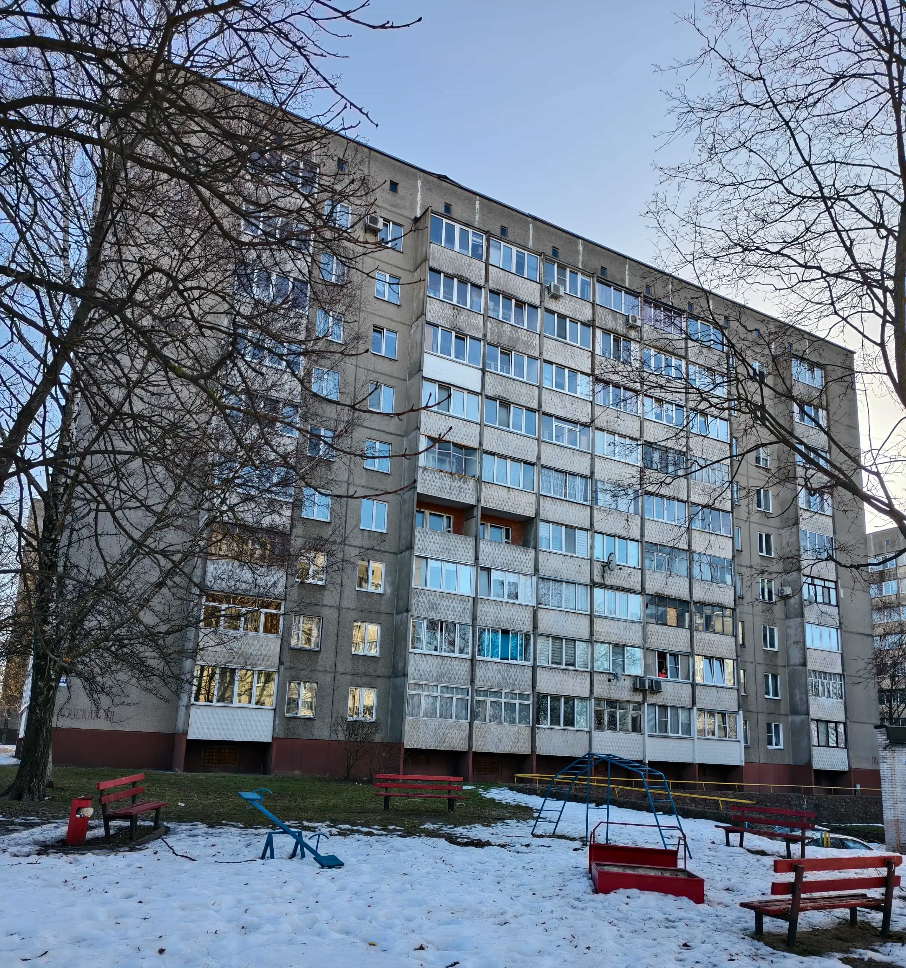 Беларусь, Гомель, Быховская улица, 101, фото 2