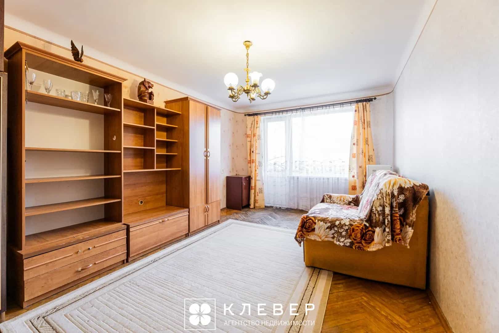 Беларусь, Минск, улица Янки Мавра, 22