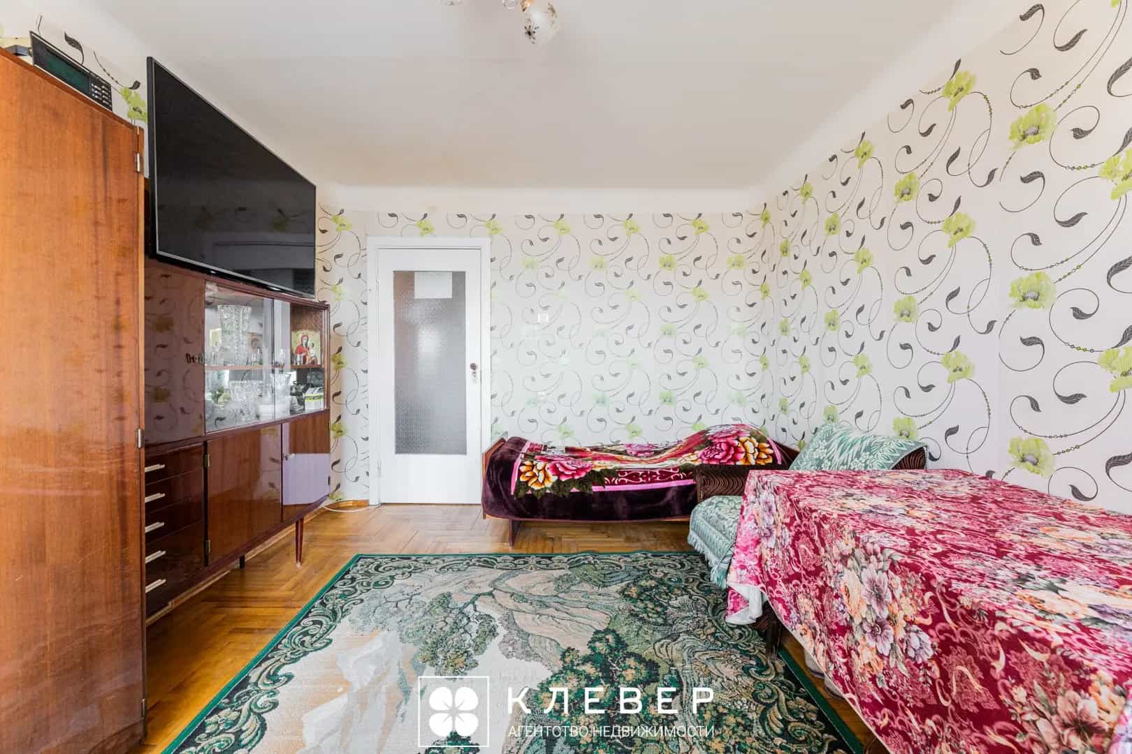 Беларусь, Минск, улица Янки Мавра, 22, фото 8