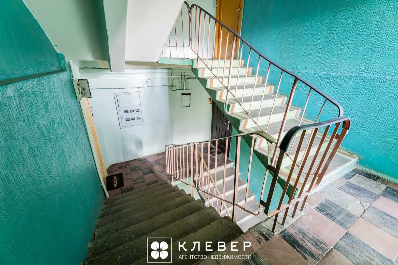 Беларусь, Минск, улица Янки Мавра, 22, фото 20