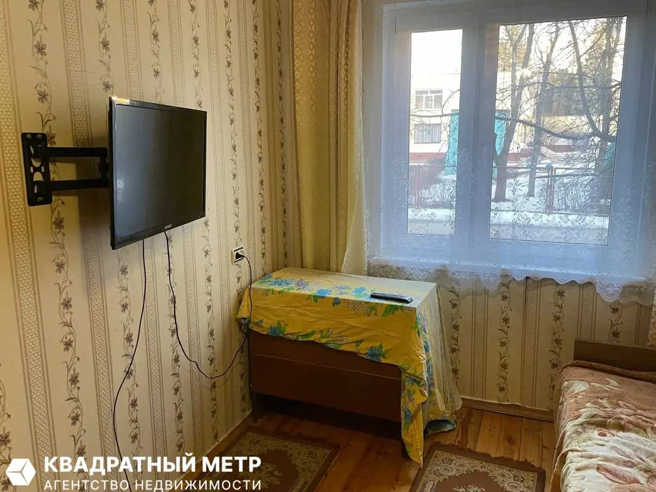 Беларусь, Минск, улица Голодеда, 39/1, фото 3