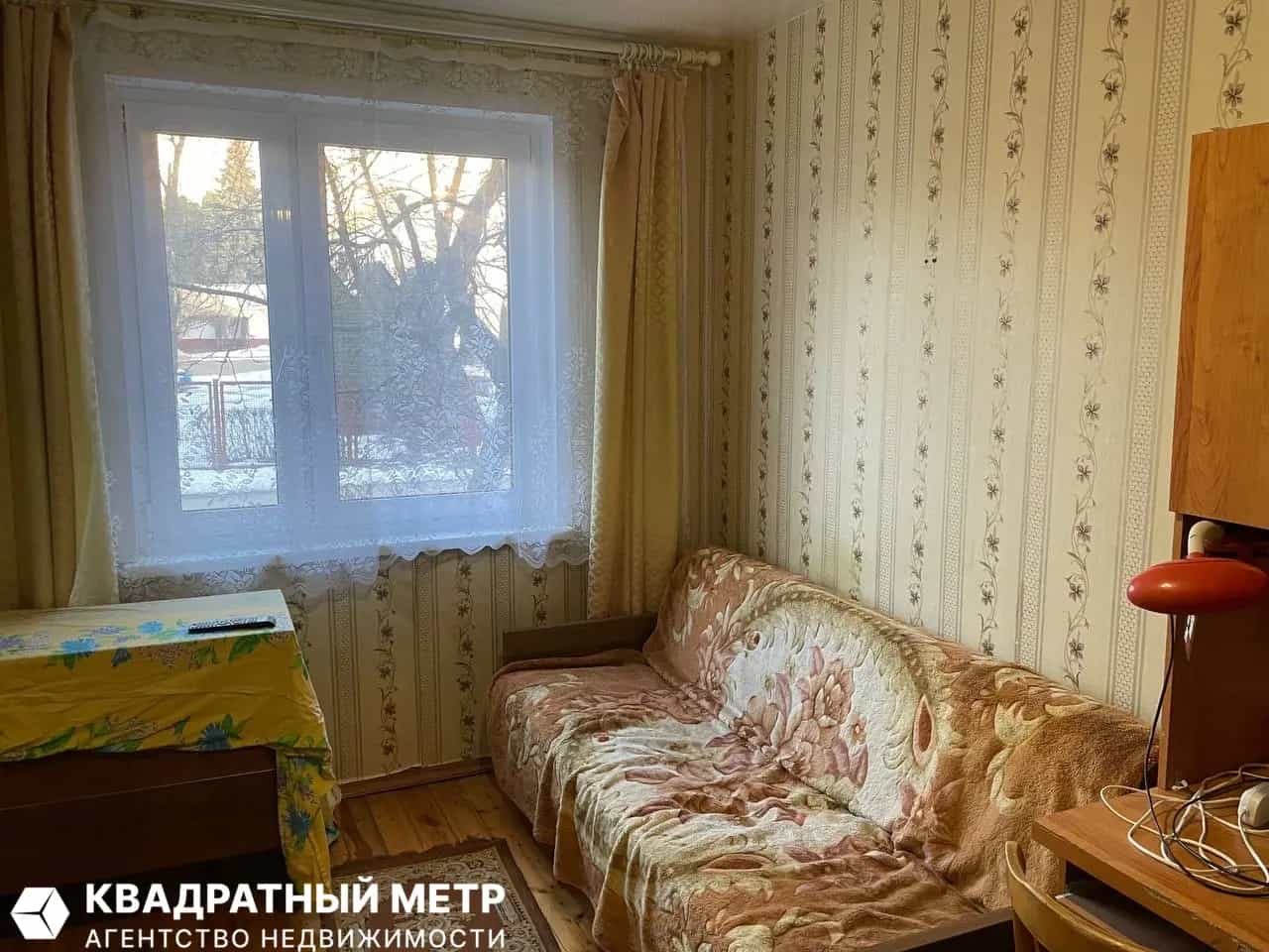 Беларусь, Минск, улица Голодеда, 39/1, фото 4