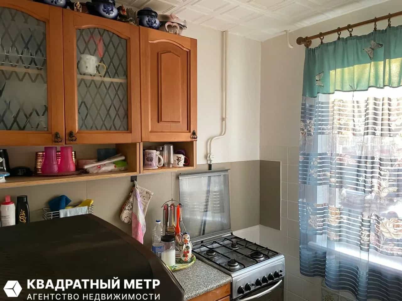 Беларусь, Минск, улица Голодеда, 39/1, фото 7