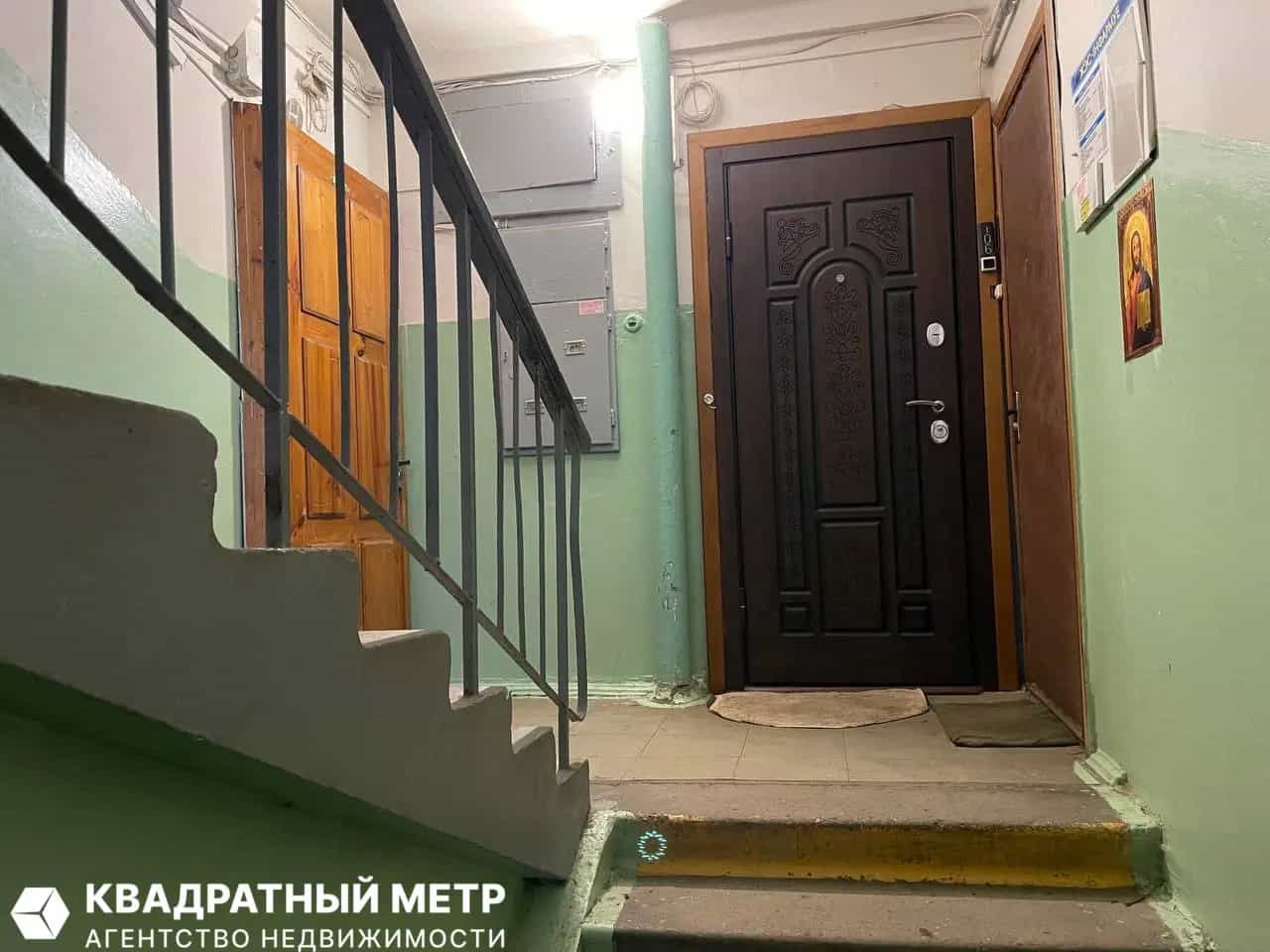 Беларусь, Минск, улица Голодеда, 39/1, фото 13