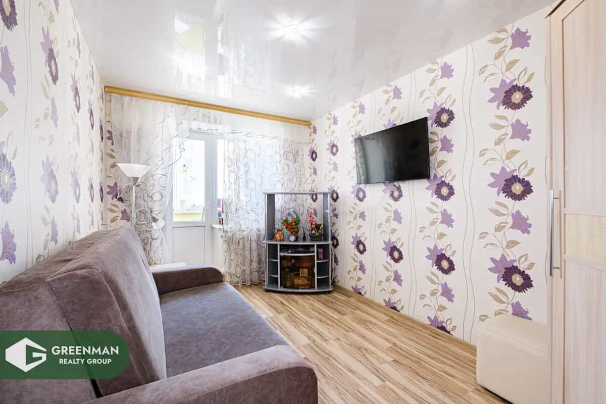 Беларусь, Минский район, Заславль, 2-й микрорайон, 15А, фото 3