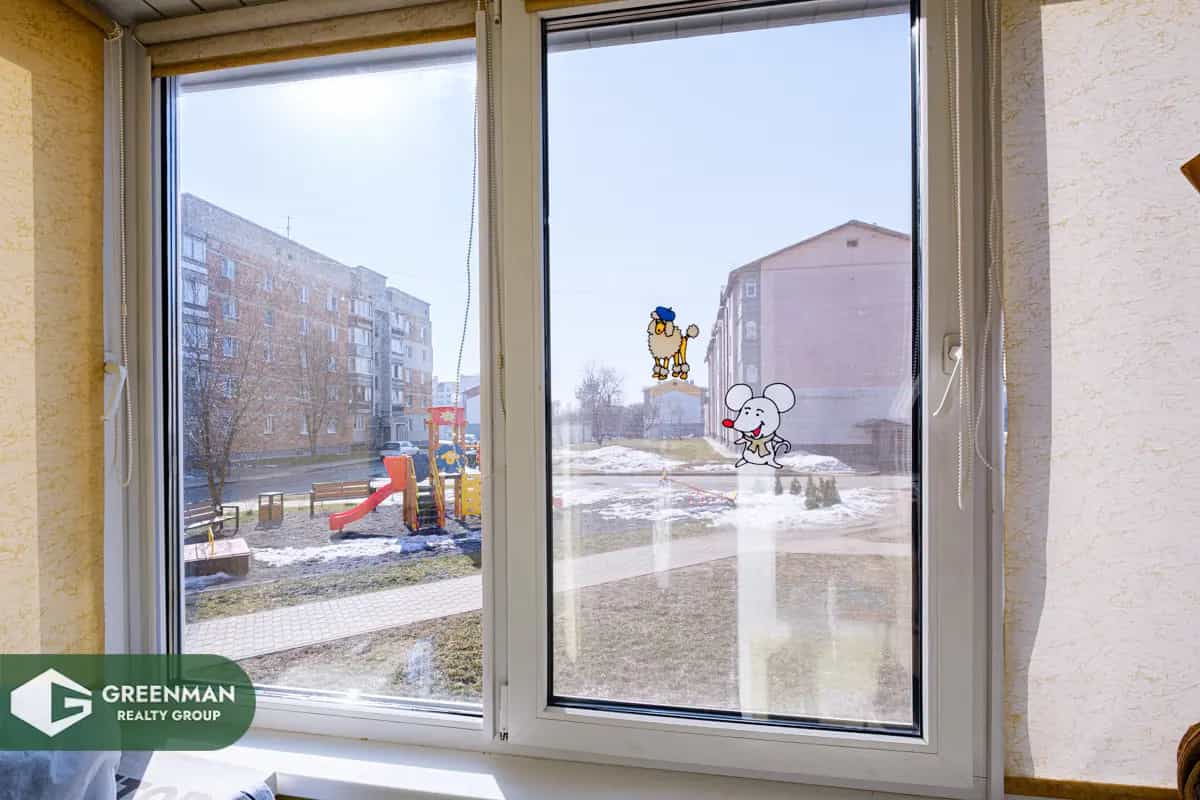 Беларусь, Минский район, Заславль, 2-й микрорайон, 15А, фото 6