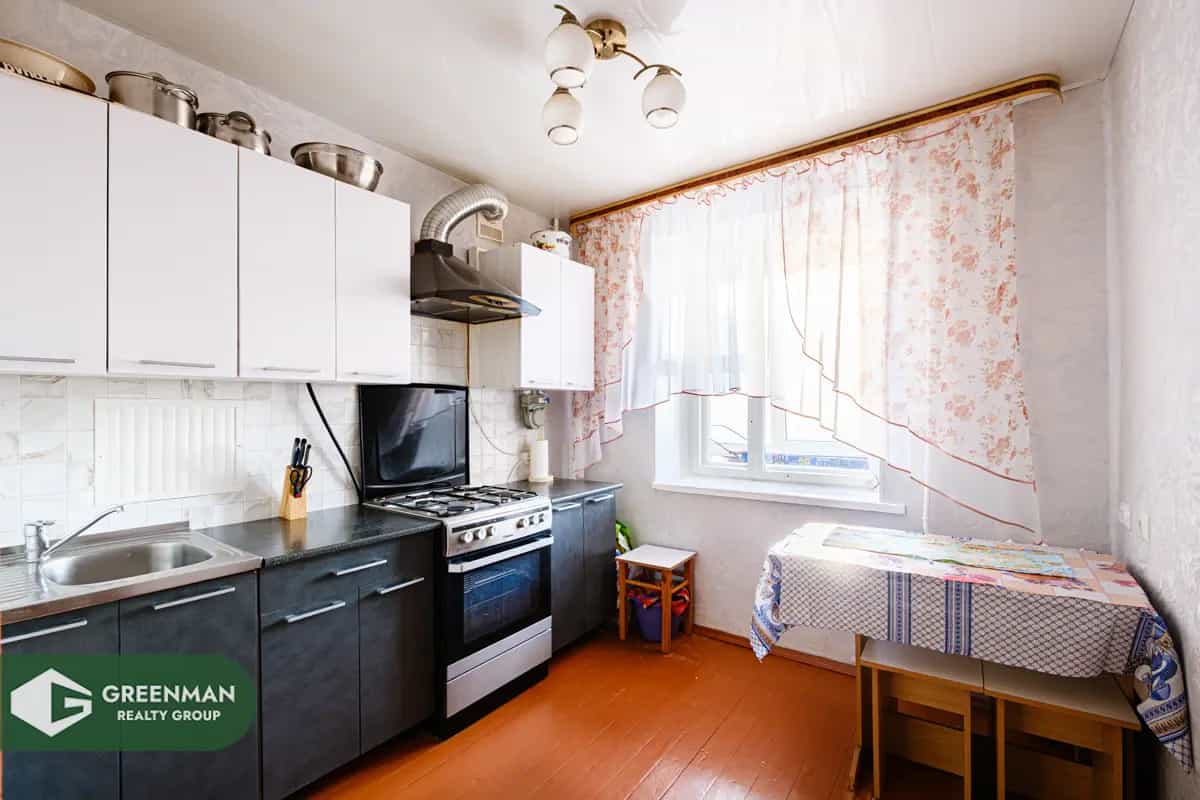 Беларусь, Минский район, Заславль, 2-й микрорайон, 15А, фото 9