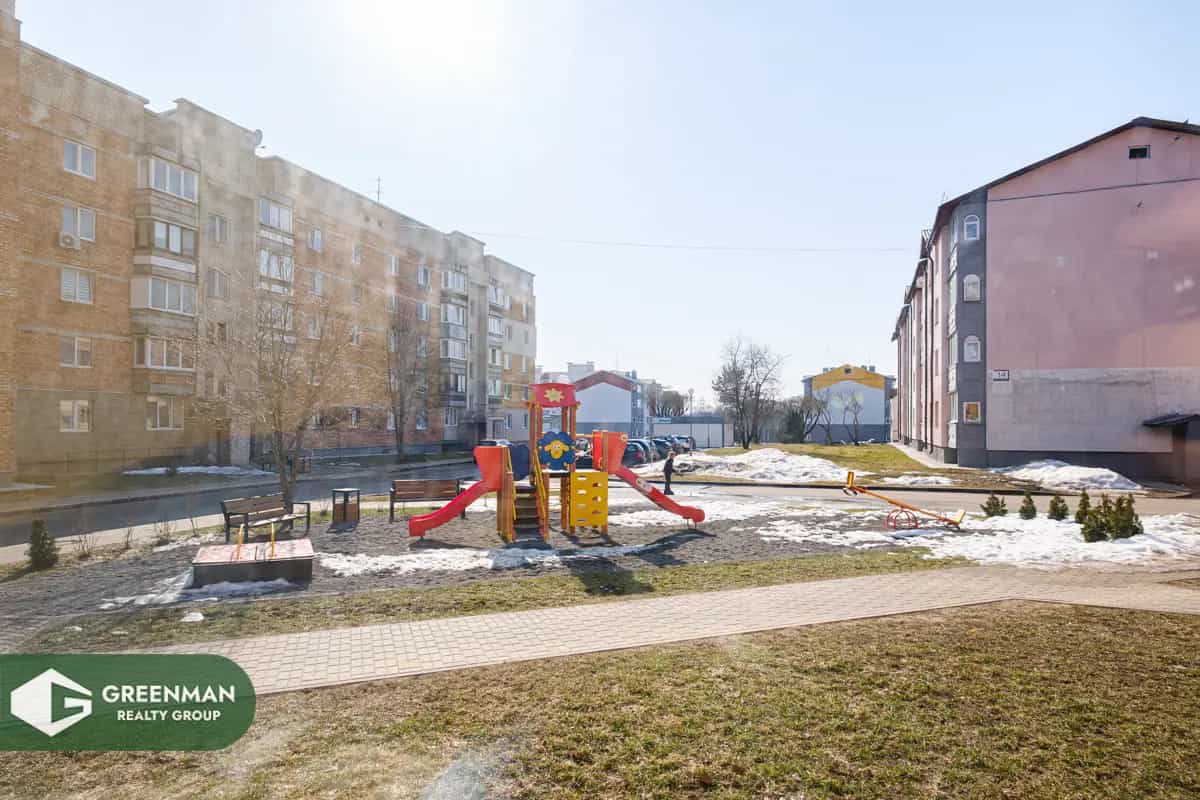 Беларусь, Минский район, Заславль, 2-й микрорайон, 15А, фото 17