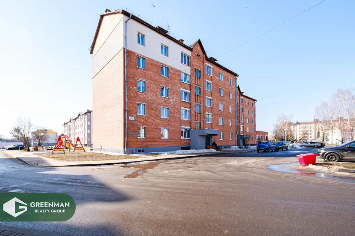 Беларусь, Минский район, Заславль, 2-й микрорайон, 15А, фото 18