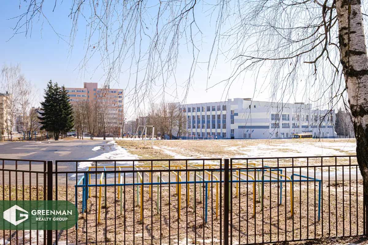 Беларусь, Минский район, Заславль, 2-й микрорайон, 15А, фото 20