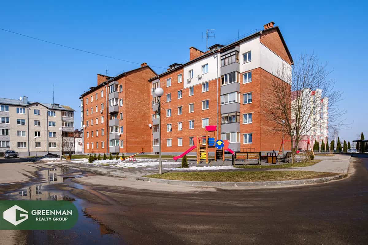 Беларусь, Минский район, Заславль, 2-й микрорайон, 15А, фото 22
