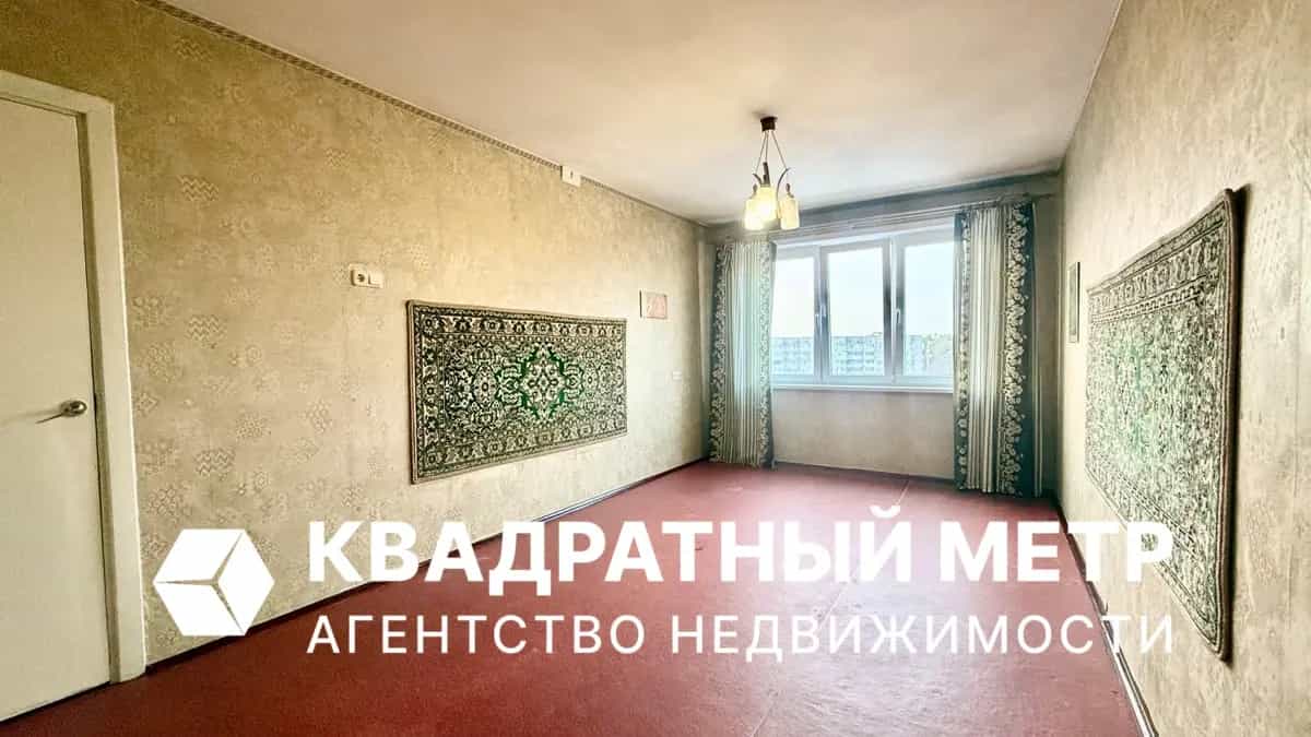 Беларусь, Минск, улица Тикоцкого, 50к1