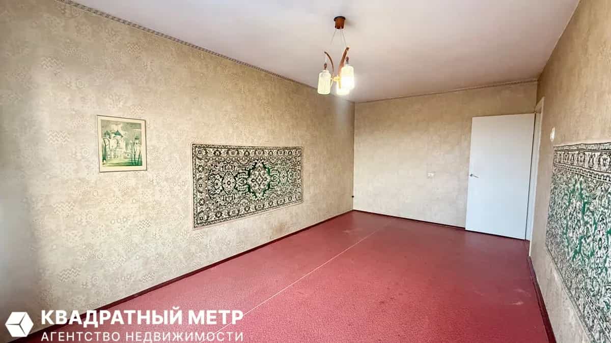 Беларусь, Минск, улица Тикоцкого, 50к1, фото 2