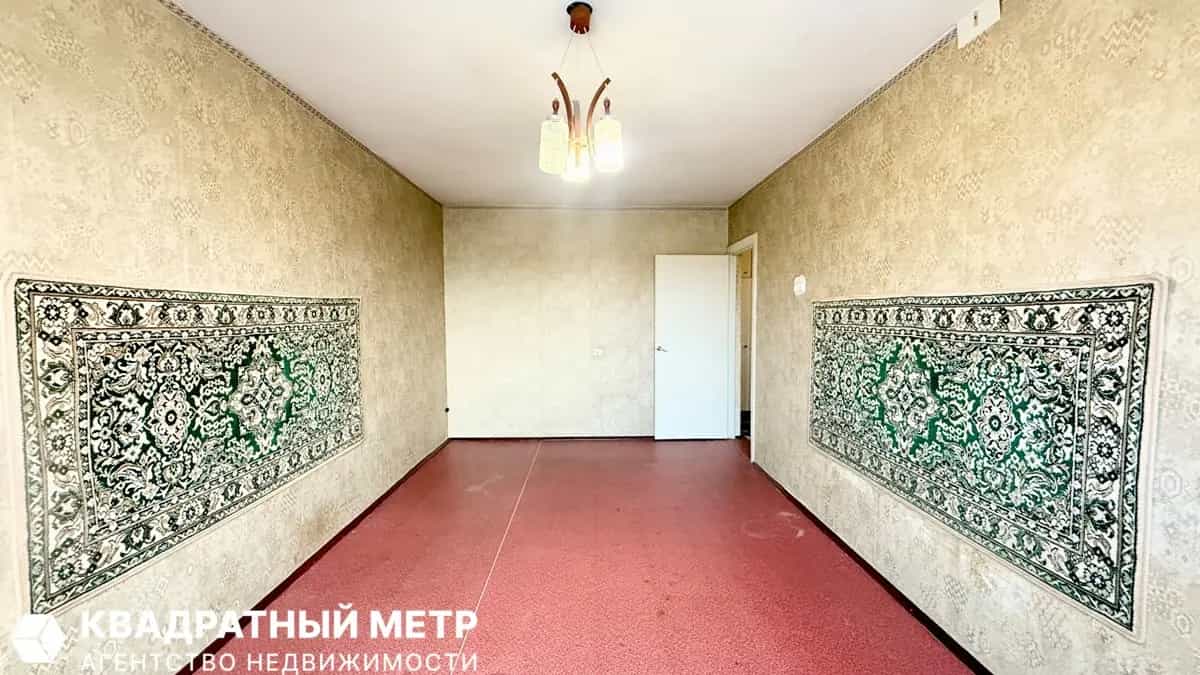 Беларусь, Минск, улица Тикоцкого, 50к1, фото 3