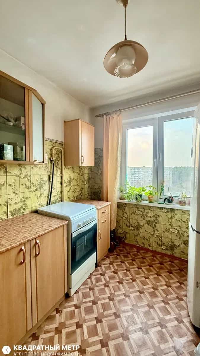 Беларусь, Минск, улица Тикоцкого, 50к1, фото 4