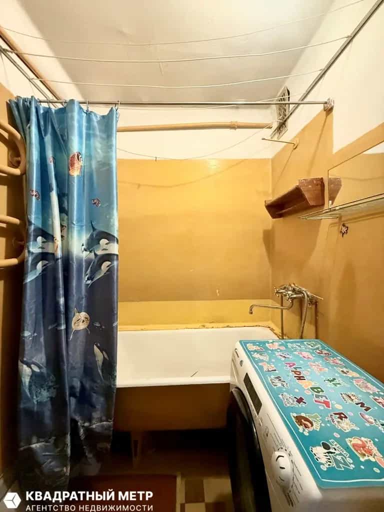 Беларусь, Минск, улица Тикоцкого, 50к1, фото 5