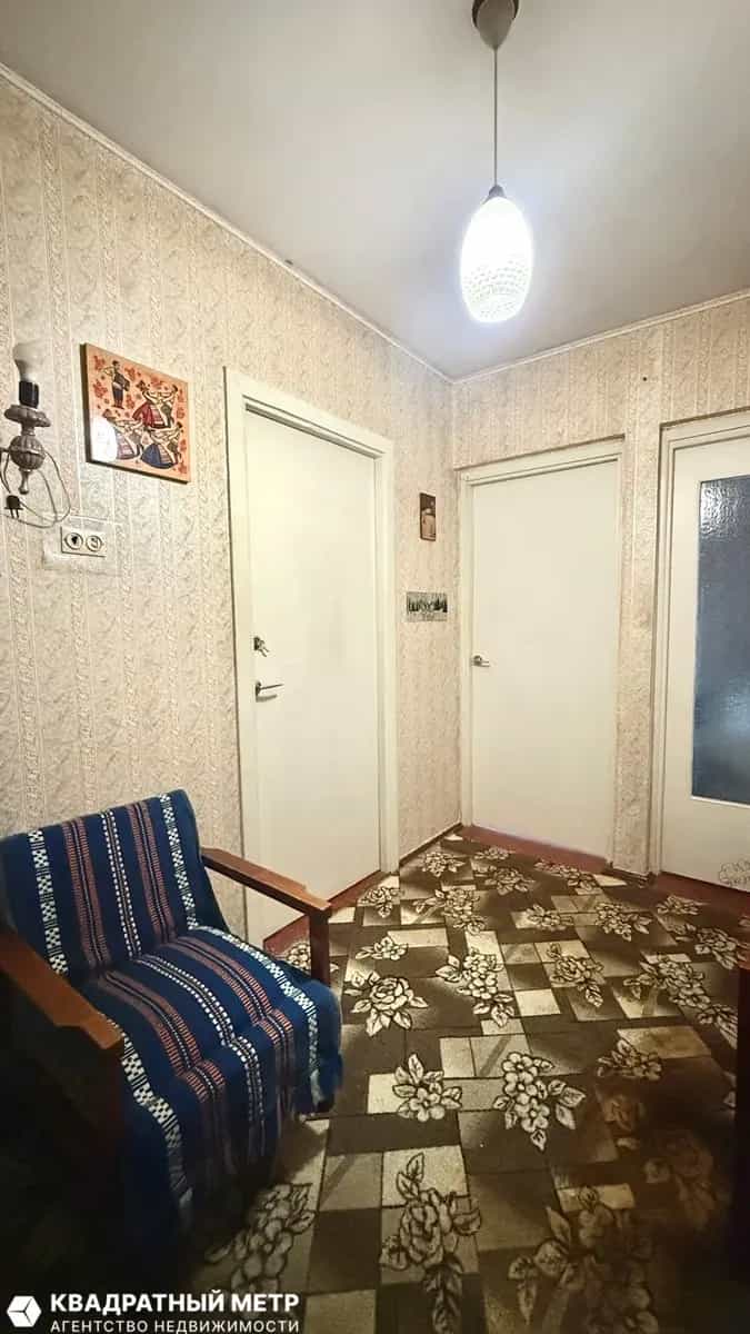 Беларусь, Минск, улица Тикоцкого, 50к1, фото 7