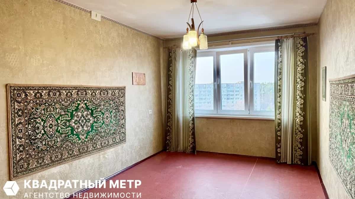 Беларусь, Минск, улица Тикоцкого, 50к1, фото 9
