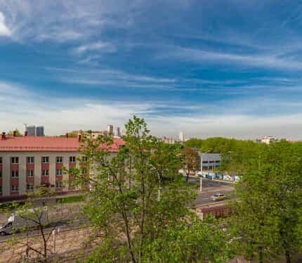 Фото объекта