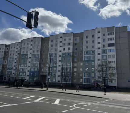 Фото объекта