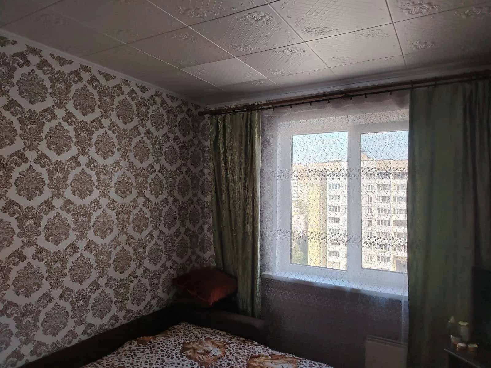 Беларусь, Минск, улица Алеся Бачило, 7, фото 4