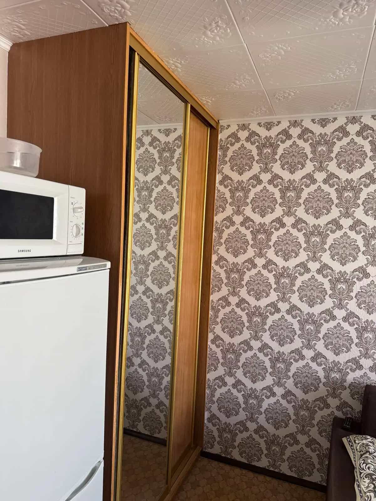 Беларусь, Минск, улица Алеся Бачило, 7, фото 5