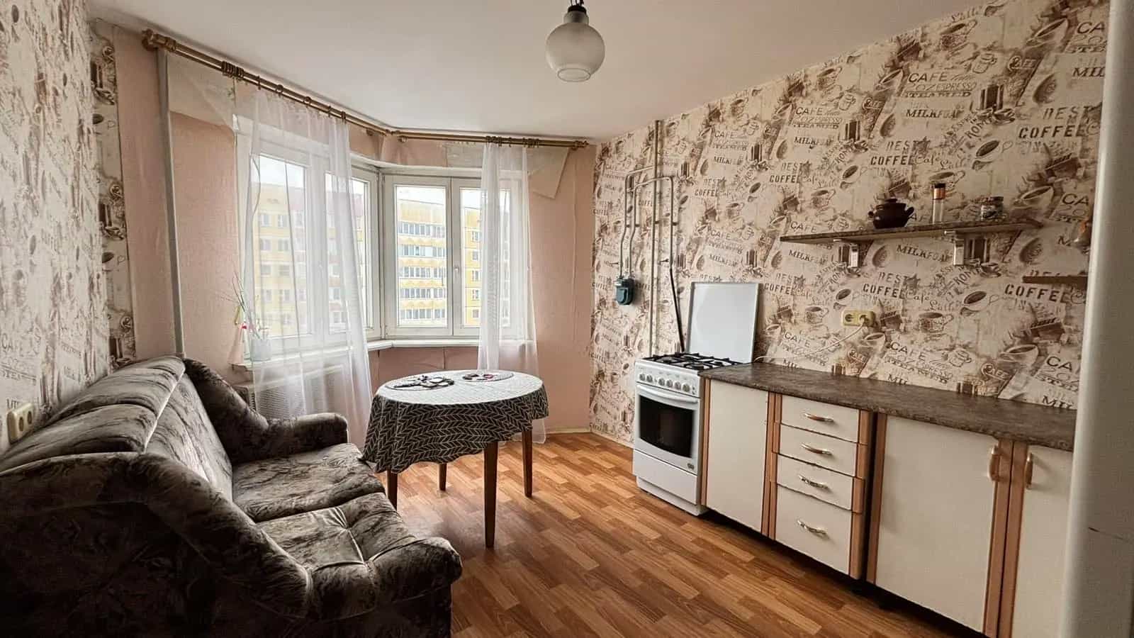 Беларусь, Минск, улица Лобанка, 22