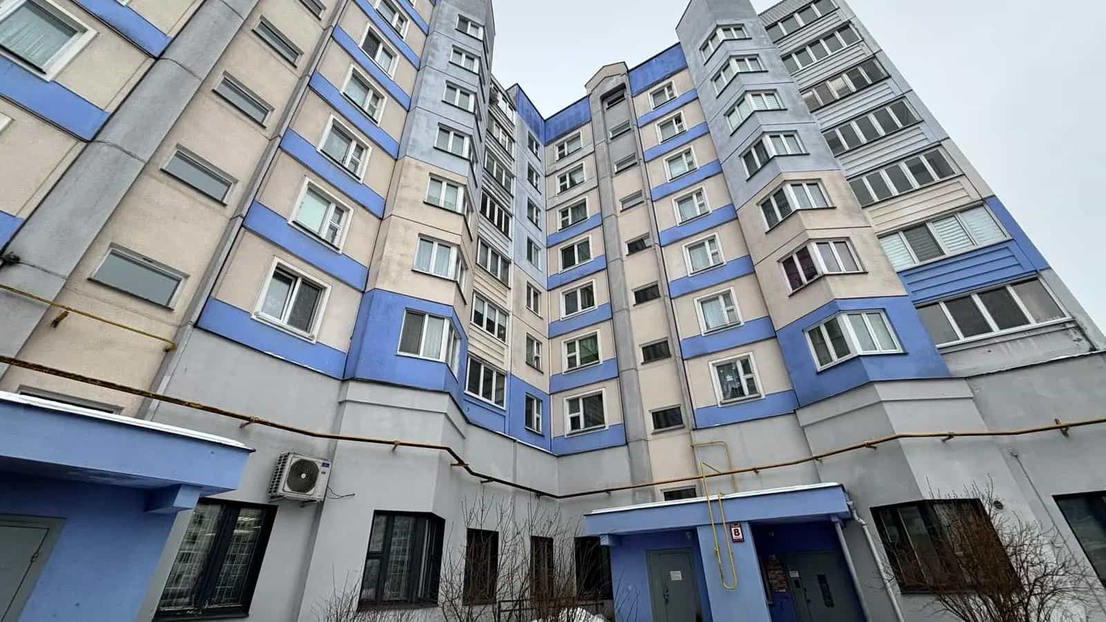 Беларусь, Минск, улица Лобанка, 22, фото 17