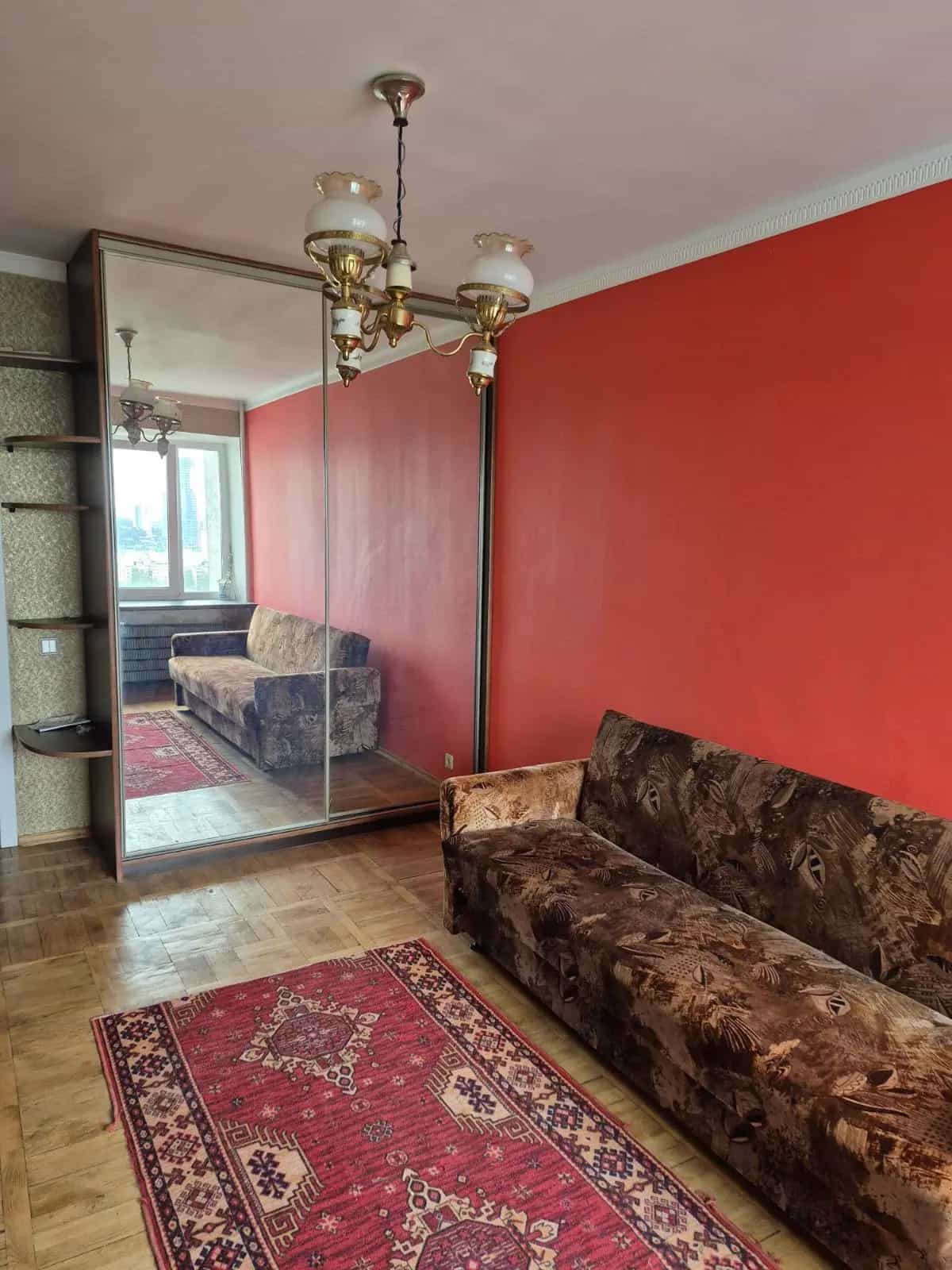 Беларусь, Минск, улица Калиновского, 54к3