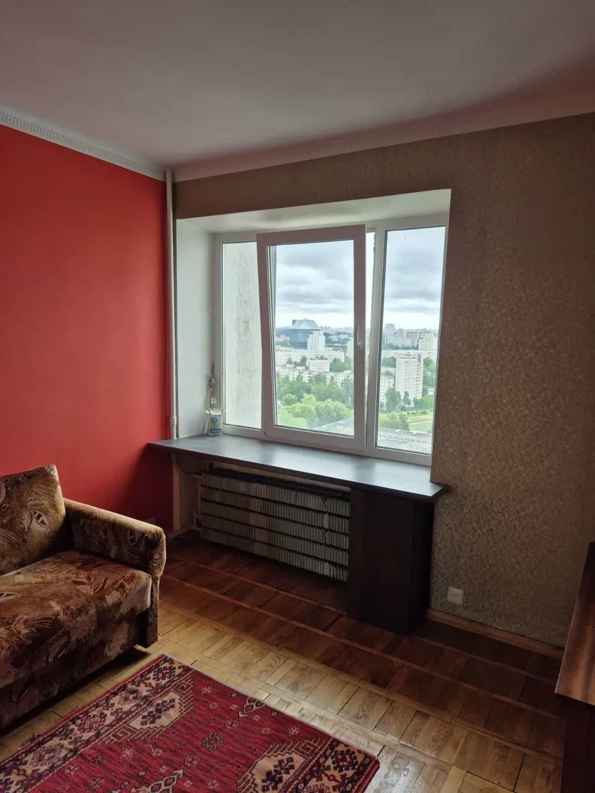 Беларусь, Минск, улица Калиновского, 54к3, фото 2