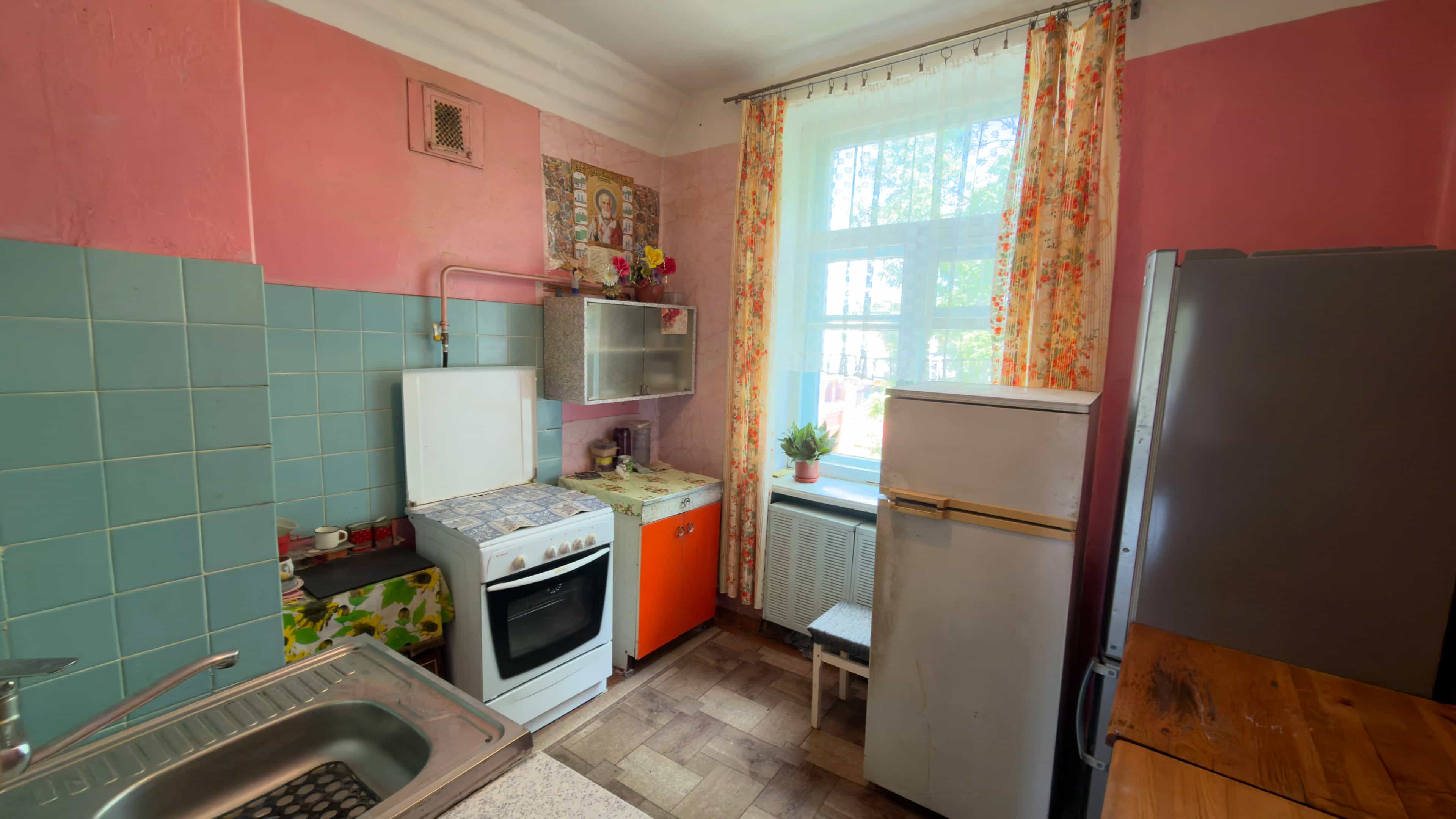 Беларусь, Витебск, улица Кирова, 8, фото 7