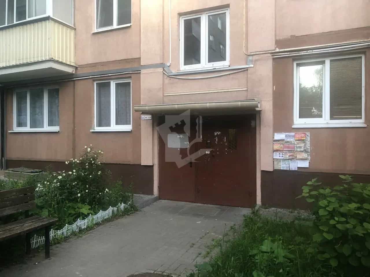 Беларусь, Минск, улица Калиновского, 9, фото 10