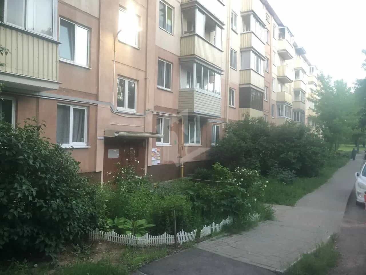 Беларусь, Минск, улица Калиновского, 9, фото 11
