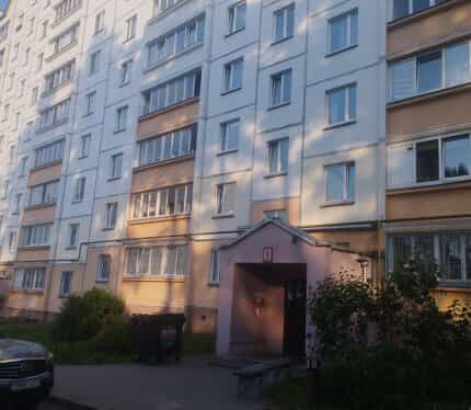 Фото объекта