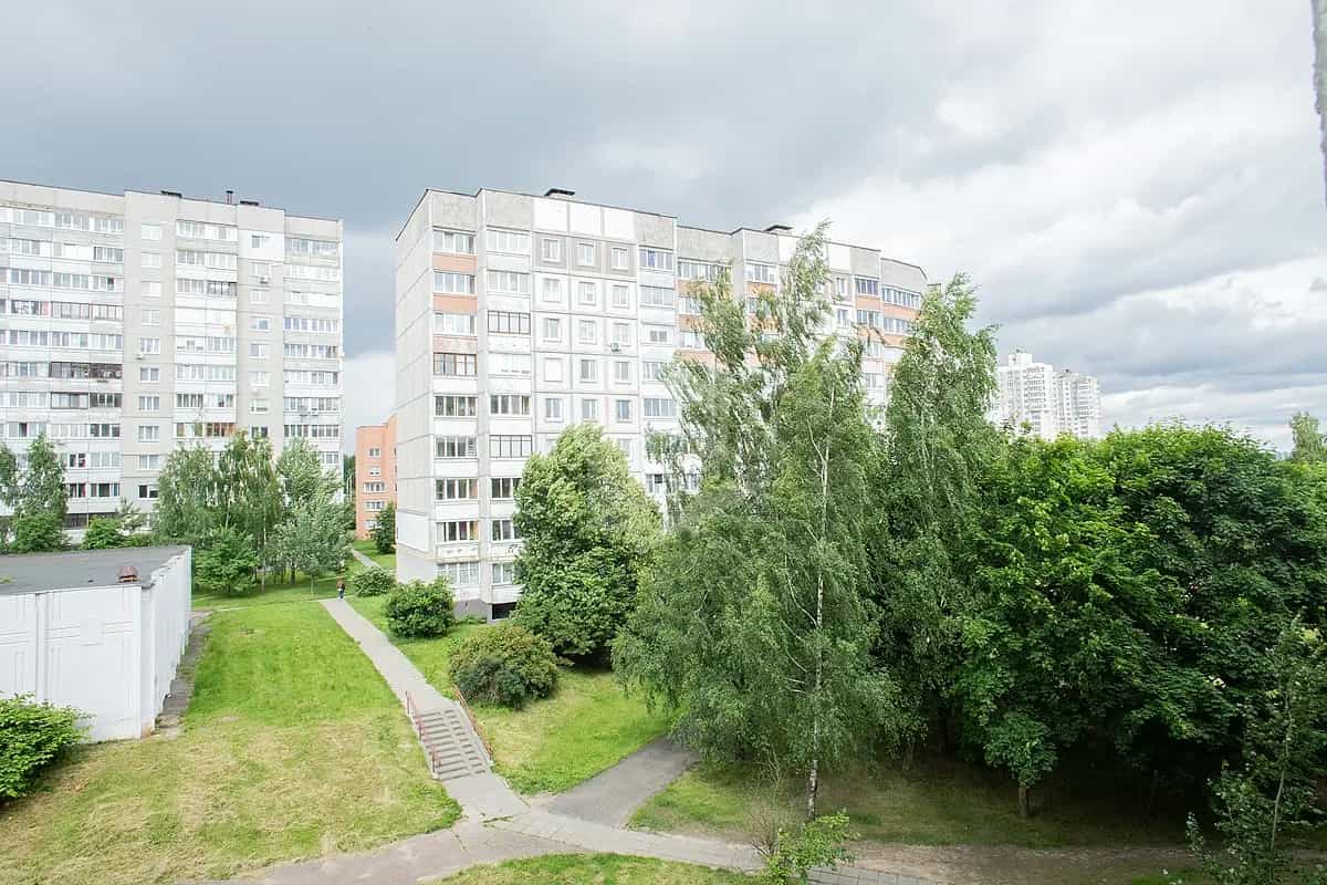 Беларусь, Минск, улица Чайлытко, 13, фото 4