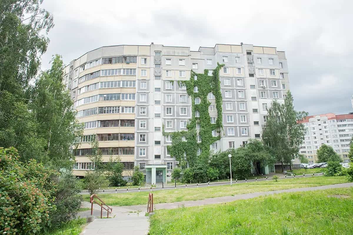 Беларусь, Минск, улица Чайлытко, 13, фото 15