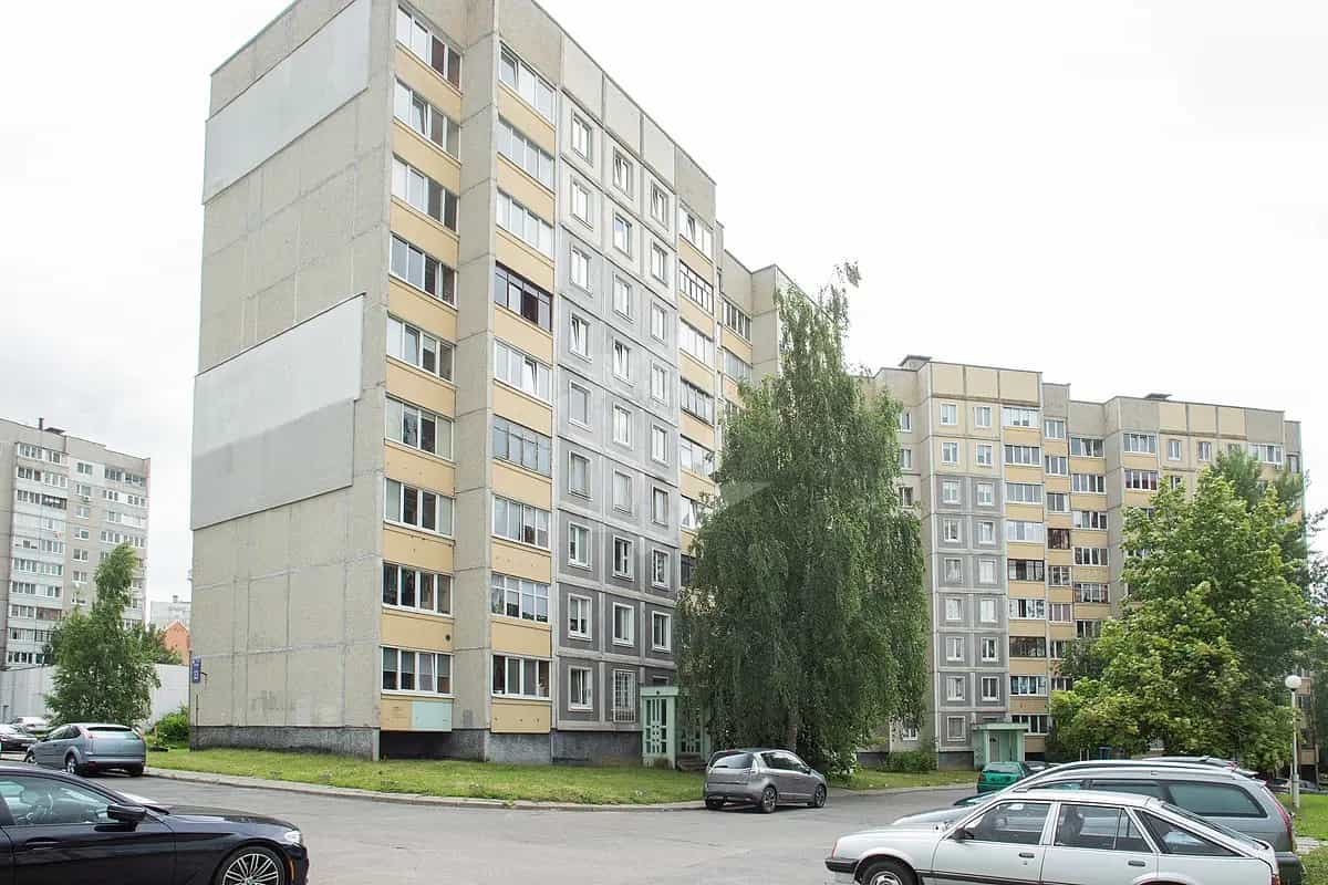 Беларусь, Минск, улица Чайлытко, 13, фото 16