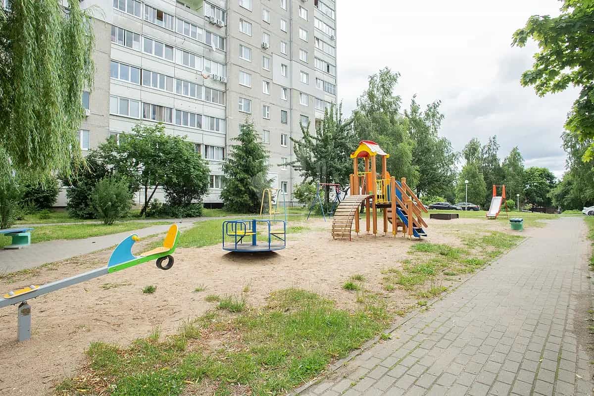 Беларусь, Минск, улица Чайлытко, 13, фото 19