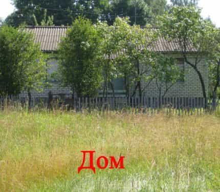 Беларусь, Витебская область, Толочинский район, Кохановский сельсовет, деревня Богдановка, Озёрная улица, 25, фото 6