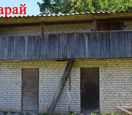 Беларусь, Витебская область, Толочинский район, Кохановский сельсовет, деревня Богдановка, Озёрная улица, 25, фото 7