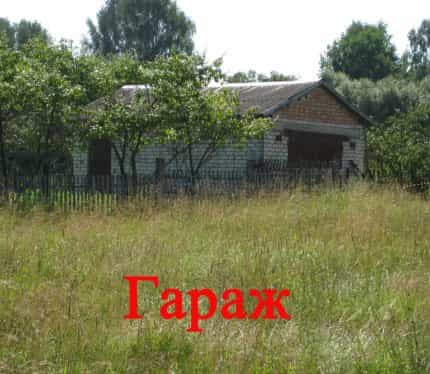 Беларусь, Витебская область, Толочинский район, Кохановский сельсовет, деревня Богдановка, Озёрная улица, 25, фото 8