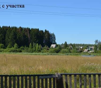 Беларусь, Витебская область, Толочинский район, Кохановский сельсовет, деревня Богдановка, Озёрная улица, 25, фото 9