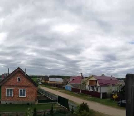 Беларусь, Минская область, Вилейский район, Кривосельский сельсовет, деревня Рабунь, улица Лавриновича, 3, фото 2