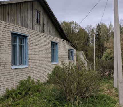 Беларусь, Витебская область, Городокский район, агрогородок Пальминка, Набережная улица, 3, фото 3