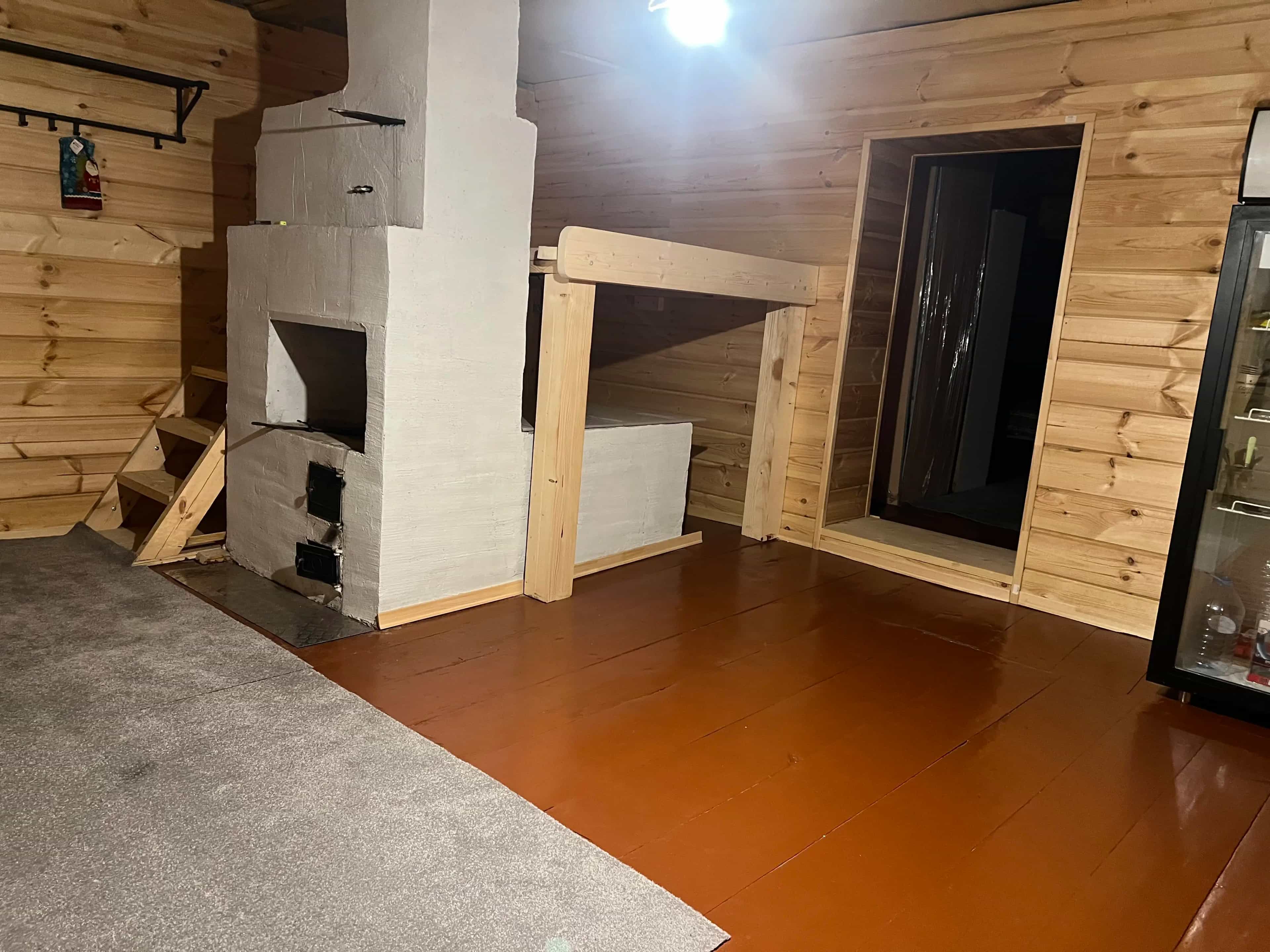 Беларусь, Минская область, Крупский район, Хотюховский сельсовет, агрогородок Хотюхово, переулок Космонавтов, 1, фото 2