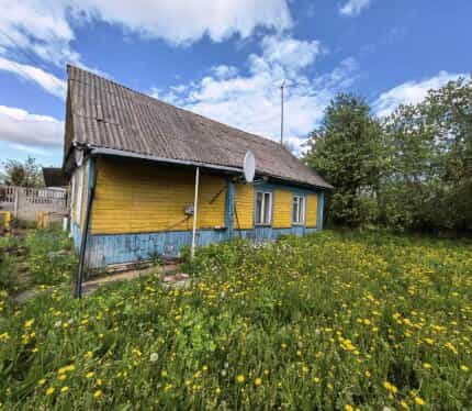 Фото объекта